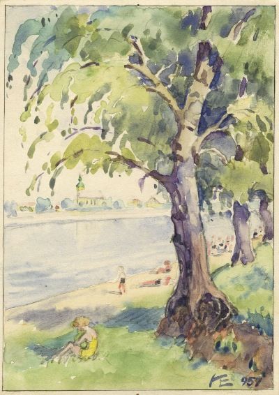 barcsfai Király Endre