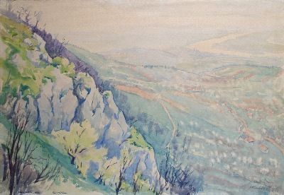 barcsfai Király Endre