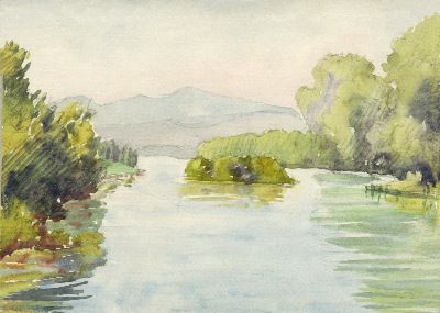 barcsfai Király Endre