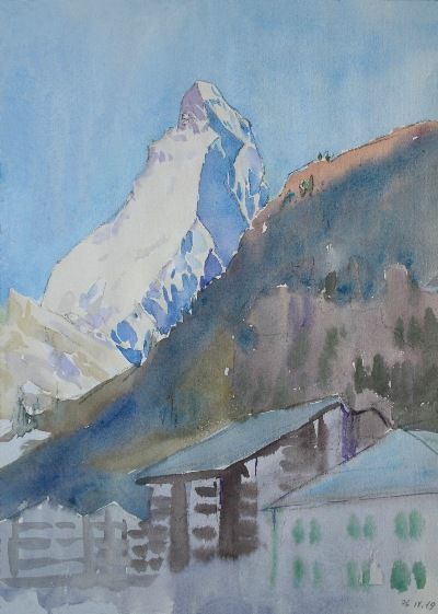 barcsfai Király Endre