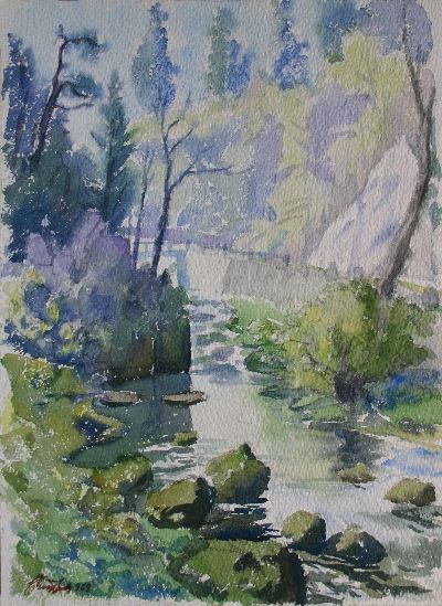 barcsfai Király Endre