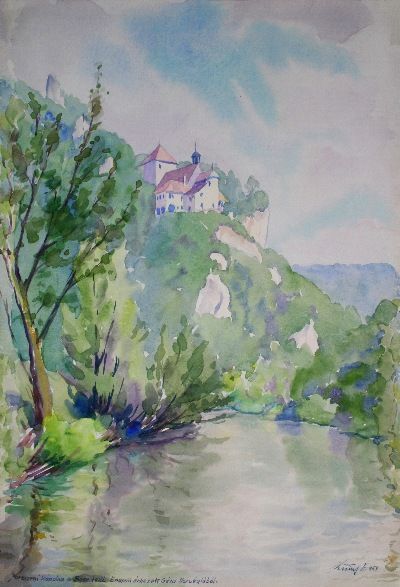 barcsfai Király Endre