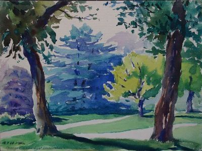 barcsfai Király Endre