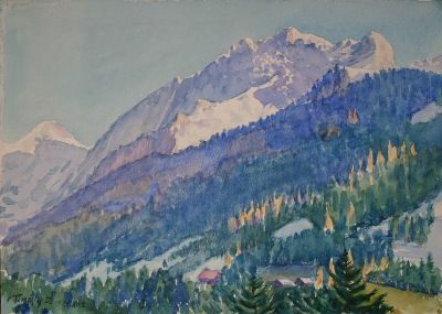 barcsfai Király Endre