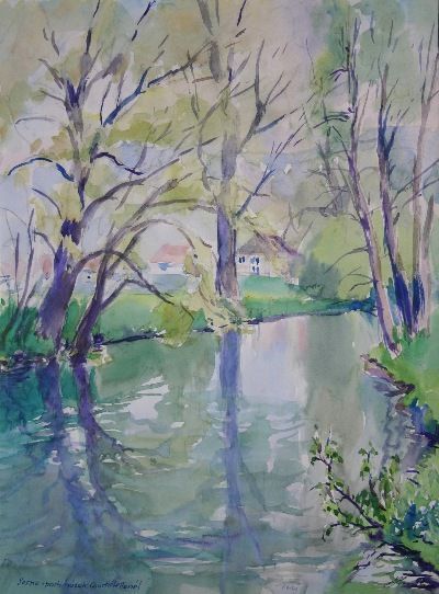 barcsfai Király Endre