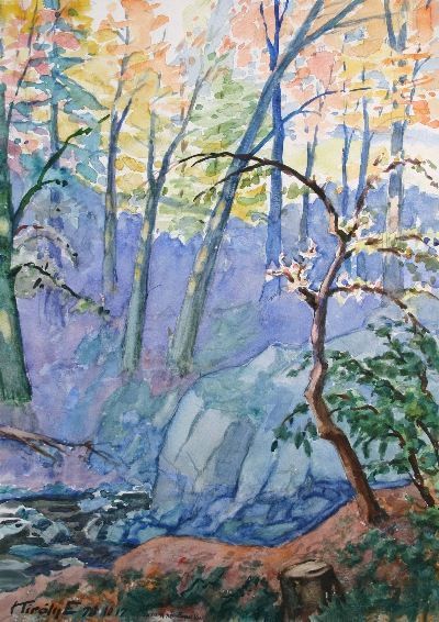 barcsfai Király Endre