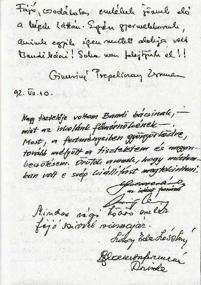 barcsfai Király Endre