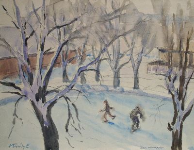 barcsfai Király Endre