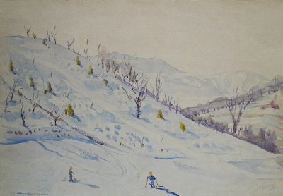 barcsfai Király Endre