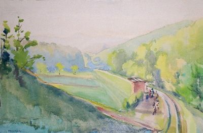 barcsfai Király Endre