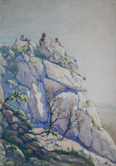 barcsfai Király Endre