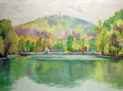 barcsfai Király Endre