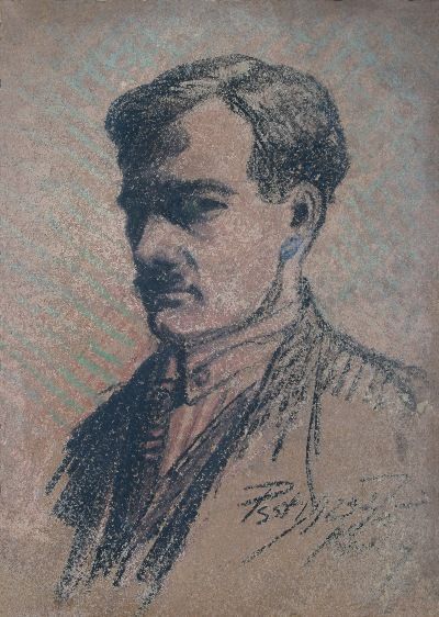 barcsfai Király Endre