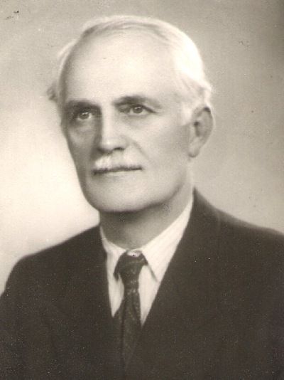 barcsfai Király Endre