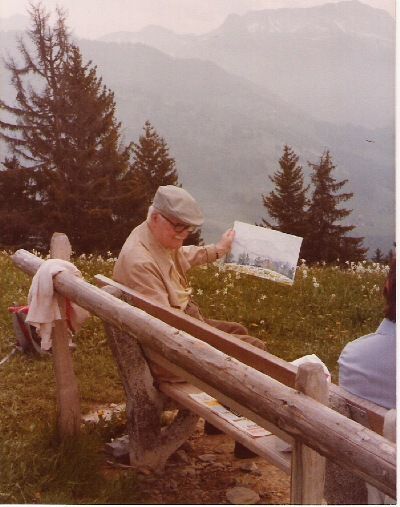 barcsfai Király Endre