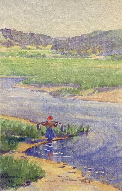 barcsfai Király Endre