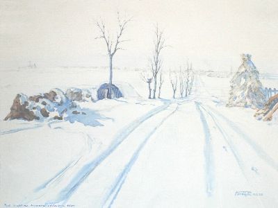 barcsfai Király Endre