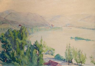 barcsfai Király Endre