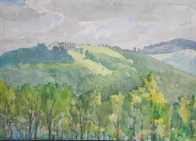 barcsfai Király Endre