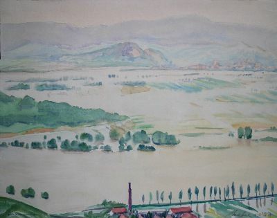 barcsfai Király Endre