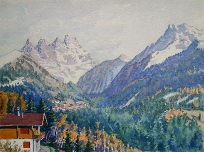 barcsfai Király Endre