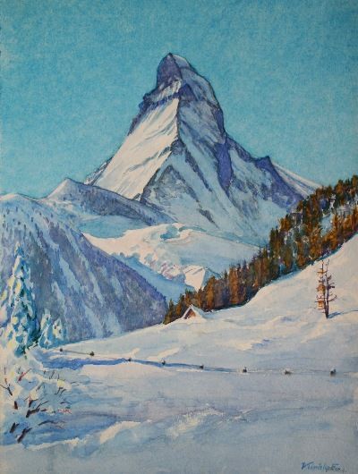 barcsfai Király Endre