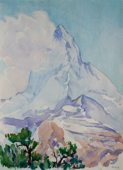 barcsfai Király Endre