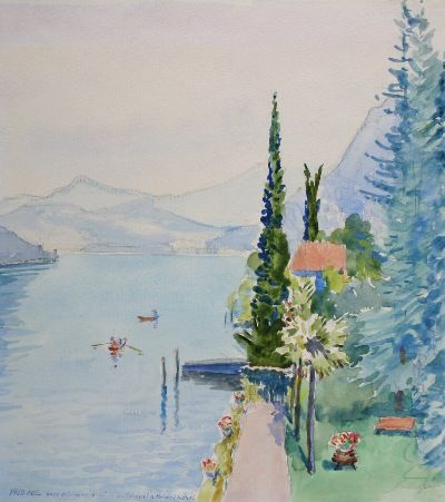 barcsfai Király Endre