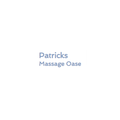 Logo de Patricks Massage Oase