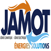 Logo Jamot