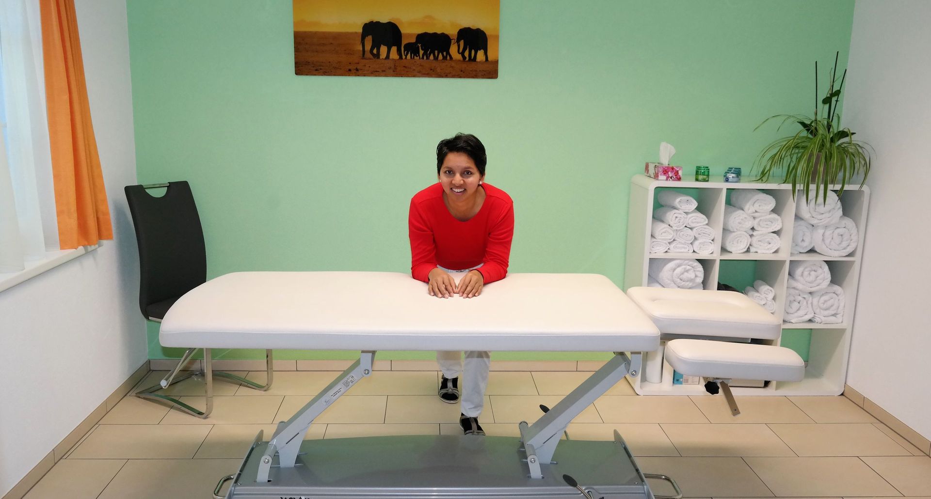 Premika Schellenberg - Haarentfernung Zürcher Unterland - Winkel ZH