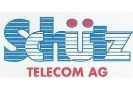 Schütz Telecom AG Logo