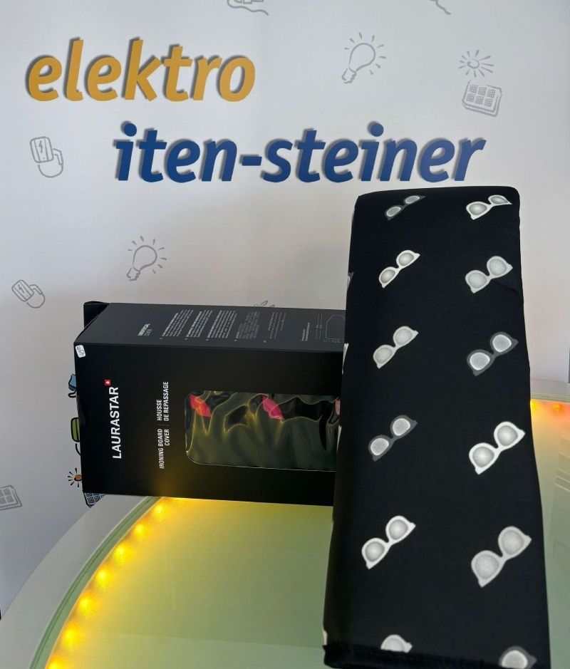 Elektro Iten-Steiner Elektroprodukte