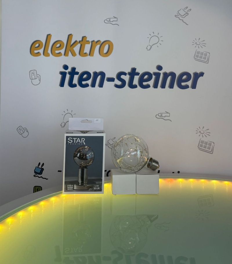 Elektro Iten-Steiner Elektroprodukte
