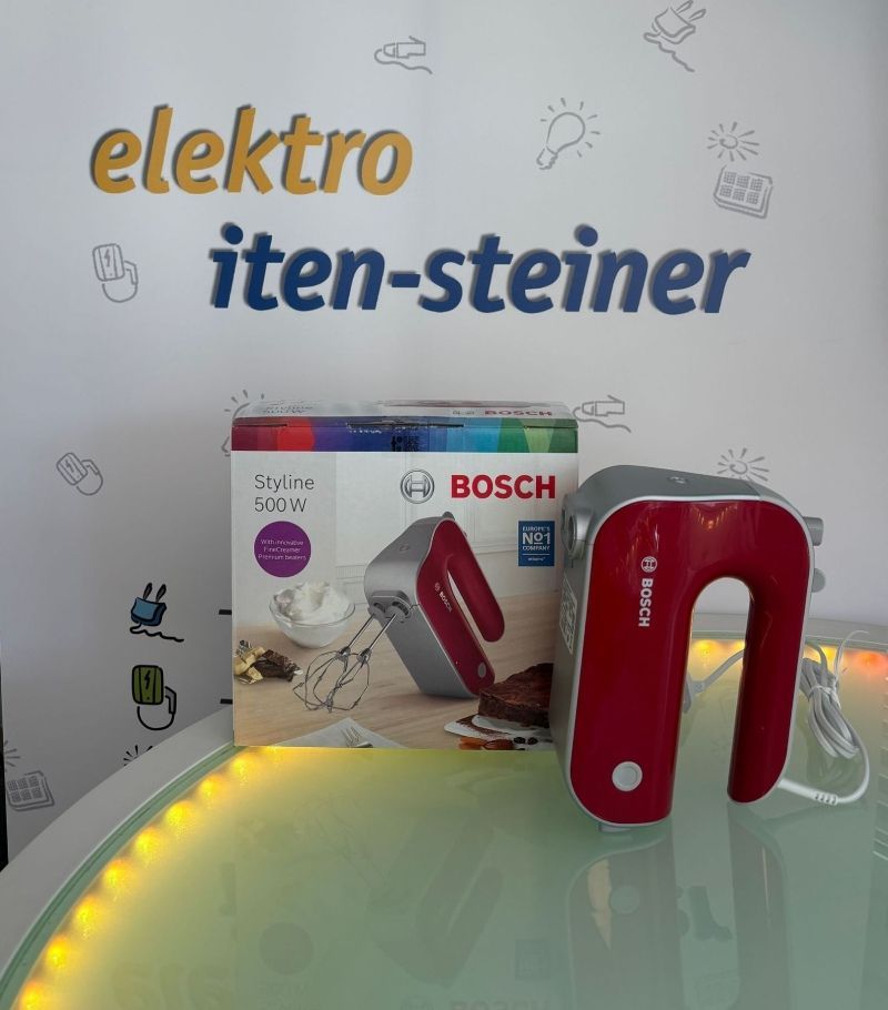 Elektro Iten-Steiner Elektroprodukte Handrührgerät