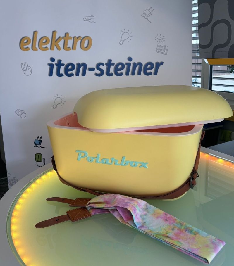 Elektro Iten-Steiner Elektroprodukte