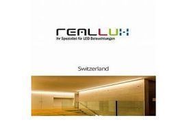Reallux Logo