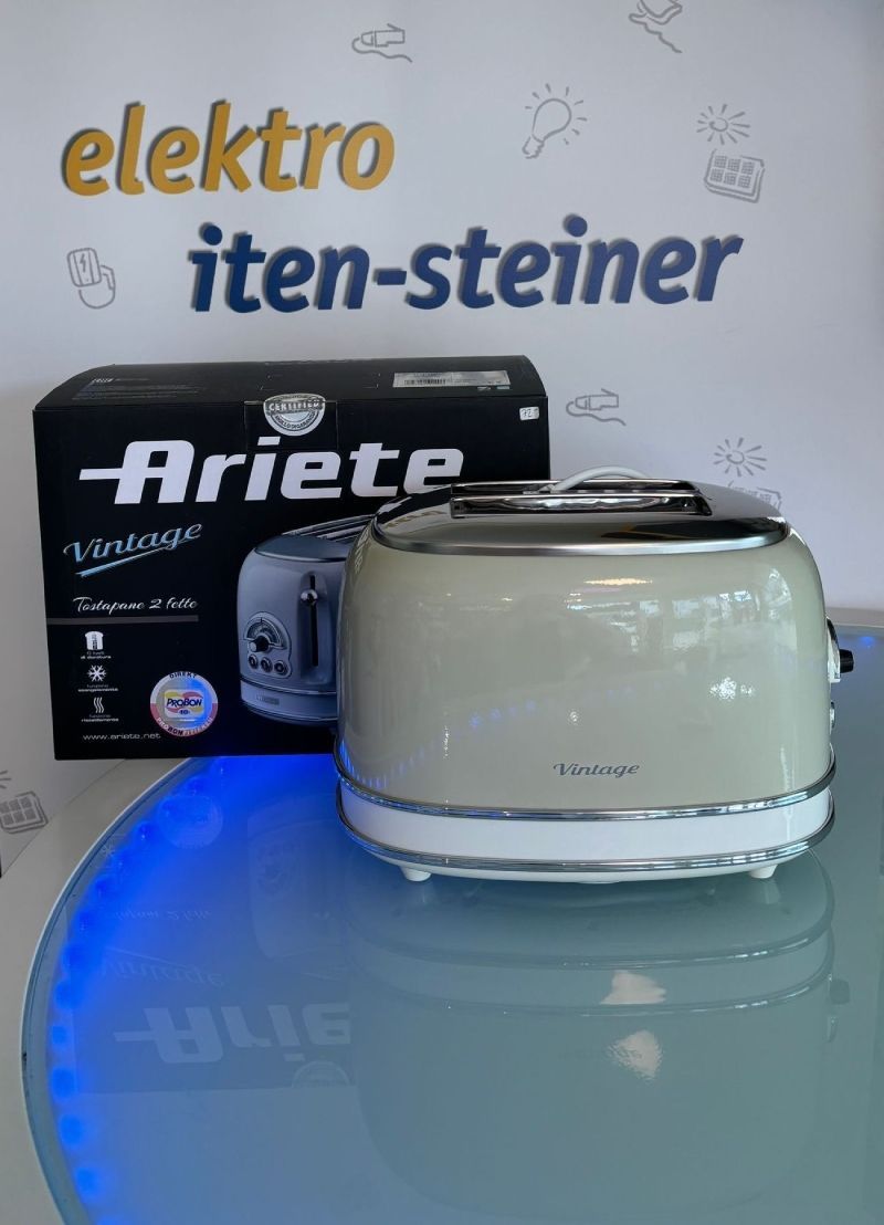 Elektro Iten-Steiner Toaster