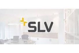SLV-Leuchten Logo