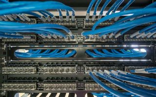 Servernetzwerk