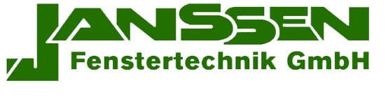 Janssen Fenstertechnik
