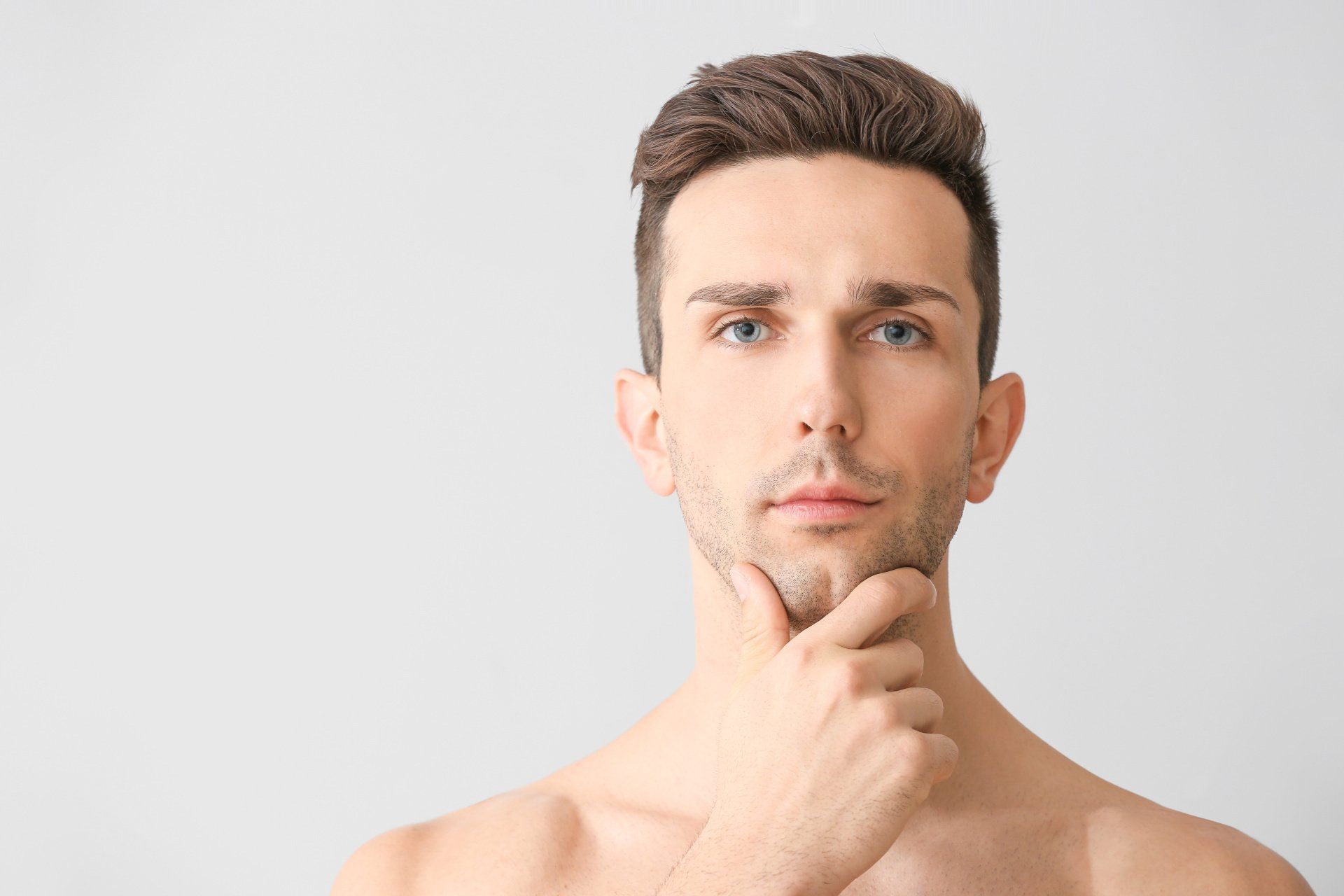 Infiltration d'acide hyaluronique