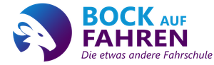 Logo Bock Auf Fahren