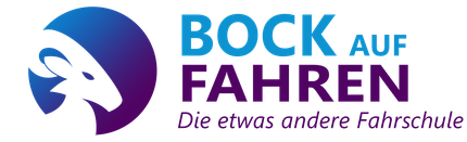 Logo Bock Auf Fahren