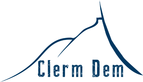 Logo ClermDem