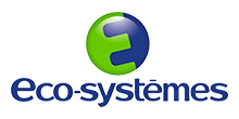 Logo Éco-systèmes