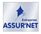 Logo Assur'net
