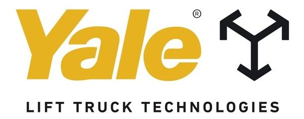 El logotipo de Hubtex es negro y naranja sobre un fondo blanco.