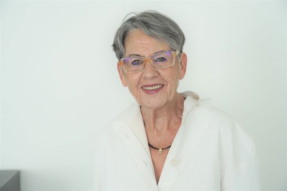 Erika Schürch Nussbaum