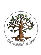 Logo de l'entreprise Des Racines &agrave; la Cime.